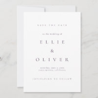 Plum Purple Elegant Boho Salvar Data