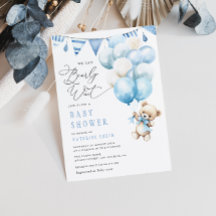 Podemos Chatear Chá de fraldas