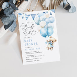 Convites Podemos Chatear Chá de fraldas