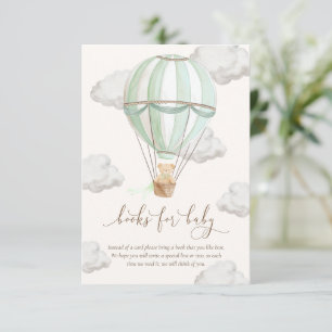 Convites Podemos Esperar Os Livros Do Urso De Teddy Para O 