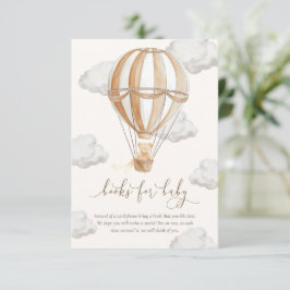 Convites Podemos Esperar Os Livros Do Urso De Teddy Para O