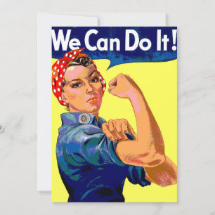 Convites Podemos fazê-lo