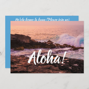 Convites Poipu Sunrise, Kauai, Havaí