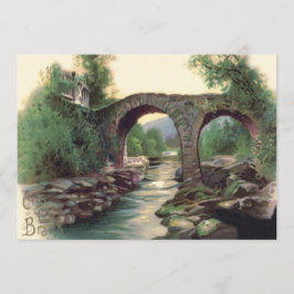 Convites Ponte Weir Killarney Stone Bridge