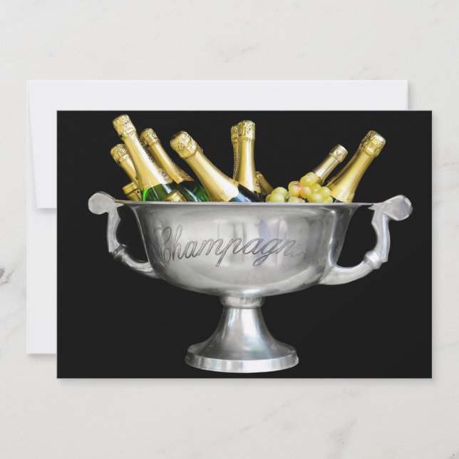 Convites Pop da cortiça! Ajude-nos a comemorar! (Frente)