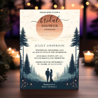 Por Chá de panela da Nuvem da Lua Sunset da Noite
