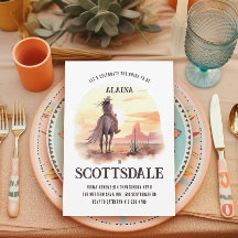 Pôr do Sol no Deserto Aquarela Noiva para Casar De