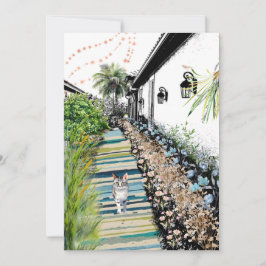 Convites Por Favor, Venha Para Casa