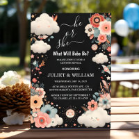 Por Stash Fun Cloud Family Na Revelação Espanhola