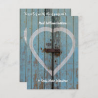 Porta do celeiro russo