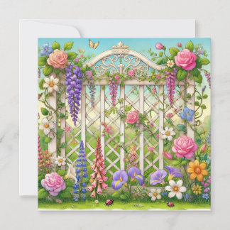 Convites Porte 1 do Jardim Gorg