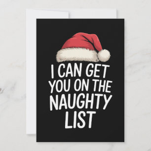 Convites Posso Colocar Você Na Lista Travessa Natal Papai N