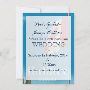 Convites Poster de viagens Halifax Canadá