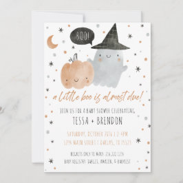 CONVITES POUCO BOO QUASE DEVE