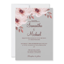 Pousado Elegante Cor-de-Mar Rosa Deixa Aquarela Fl