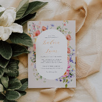 Prado Floral Sedutor | Casamento de Verão