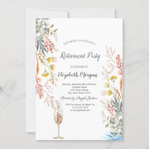 Prados De Flores Selvagens Secos, Retirada De Vidr