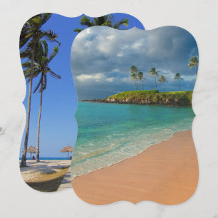 Convites Praia