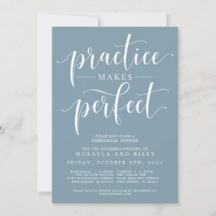 Convites Prática Faz Janto perfeito no ensaio de casamento