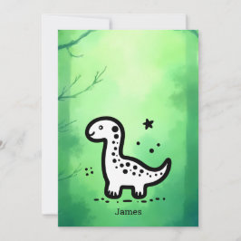 Convites Prato de Papel