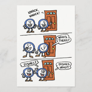 Convites Pratos e Convidar para uma festa