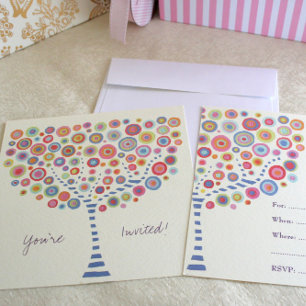 Convites Preenchimento de Vazio Retroativo na Árvore Círica