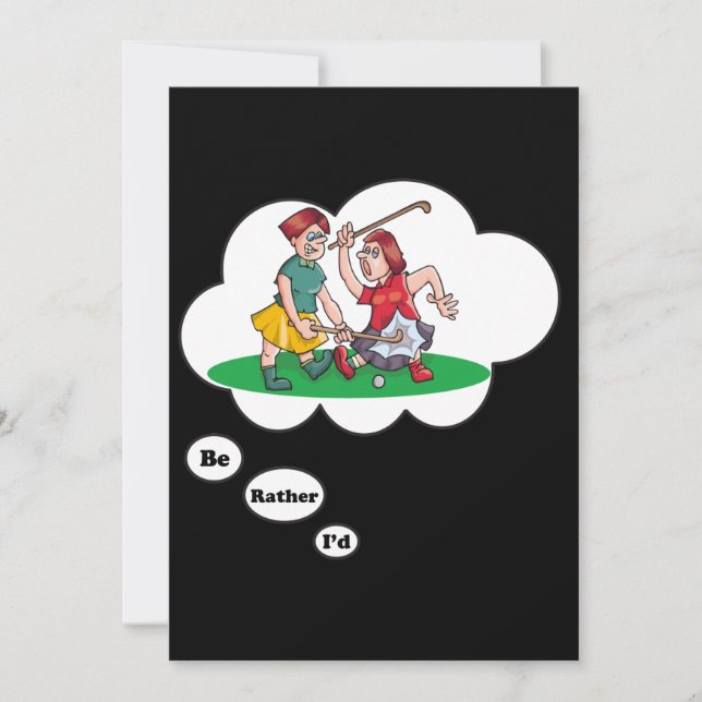 Convites preferencialmente estaria jogando Hockey 3 (Frente)