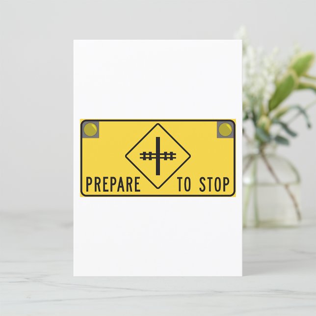 Convites Preparar para Parar (Criador carregado)