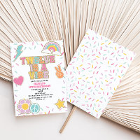 Preppy Patch Twelve é uma Vibração 12º Aniversário