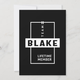 Convites Presente de Aniversário com Nome Personalizado Bla