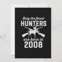 Presente de aniversário Deer Hunter Hunting para 2