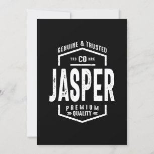 Convites Presente de Aniversário Personalizado com o Nome J