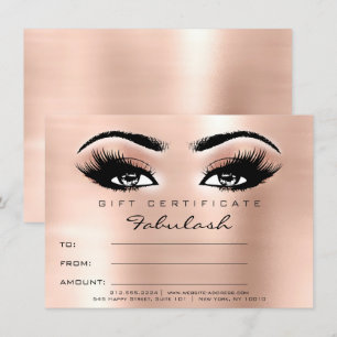 Convites Presente do certificado da composição do pêsseg