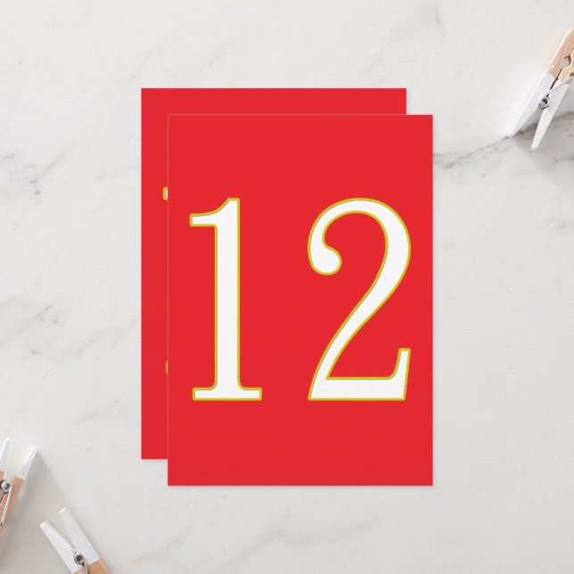 Convites presente engraçado para todos os fãs jogadores têm (Frente/Verso In Situ)