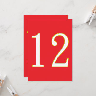 Convites presente engraçado para todos os fãs jogadores têm