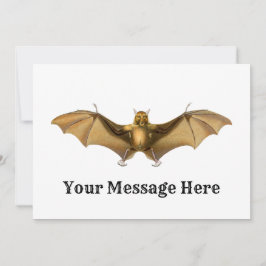 Convites Presente para amante de taco vintage