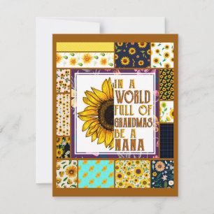 Convites Presente Para Minha Avó,Presente de Avó,Amor de Gi