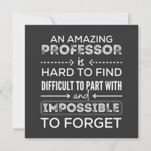 Convites Presente Para Professor, Professor Gift