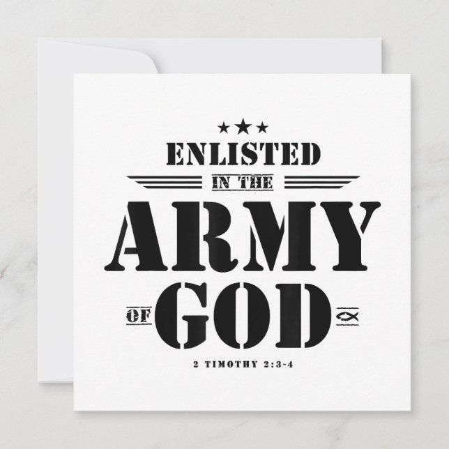 Convites Presentes cristãos Escrituras versais da bíblia re (Frente)