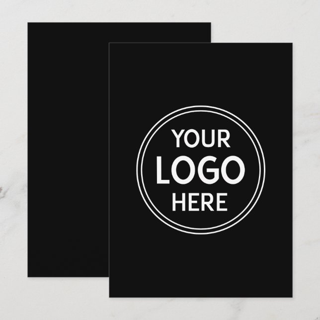Convites Presentes de Formatura & Suprimentos Personalizado (Frente/Verso)