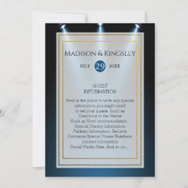 Convites Presidente Trump 🇺 🇸 ✨ Personalidade Patriótica