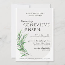 Primavera do Chá de panela Verde