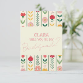 Convites Primavera selvagem de vassoura-de-vassoura-de-vass