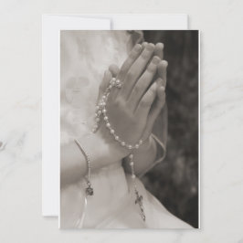 Convites Primeira Comunhão