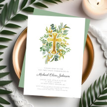 Primeira Comunicação da Cruz Botânica Elegante