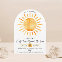 Primeira viagem em torno do primeiro aniversario d