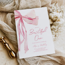 Primeiro aniversario brilhante