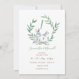 Convites Primeiro aniversario das Gêmeas Pensadas em Woodla