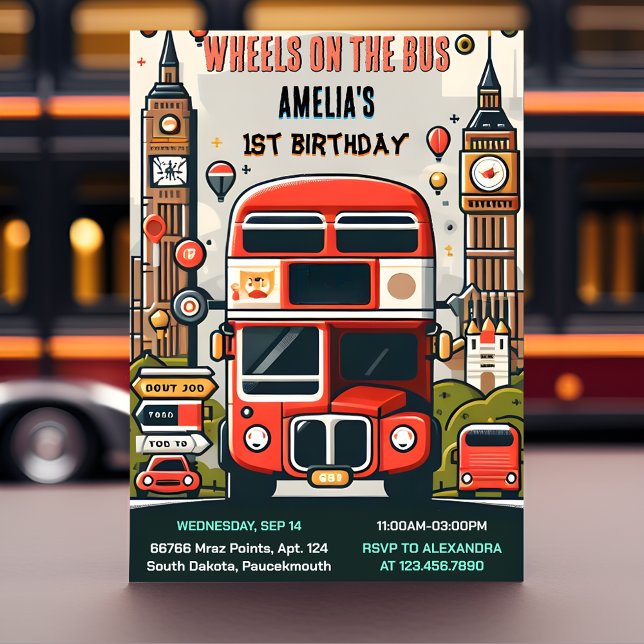 Convites Primeiro aniversario de Barramento da Festa da Cid (Criador carregado)