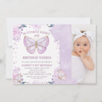Primeiro aniversario de beija-flores da borboleta 
